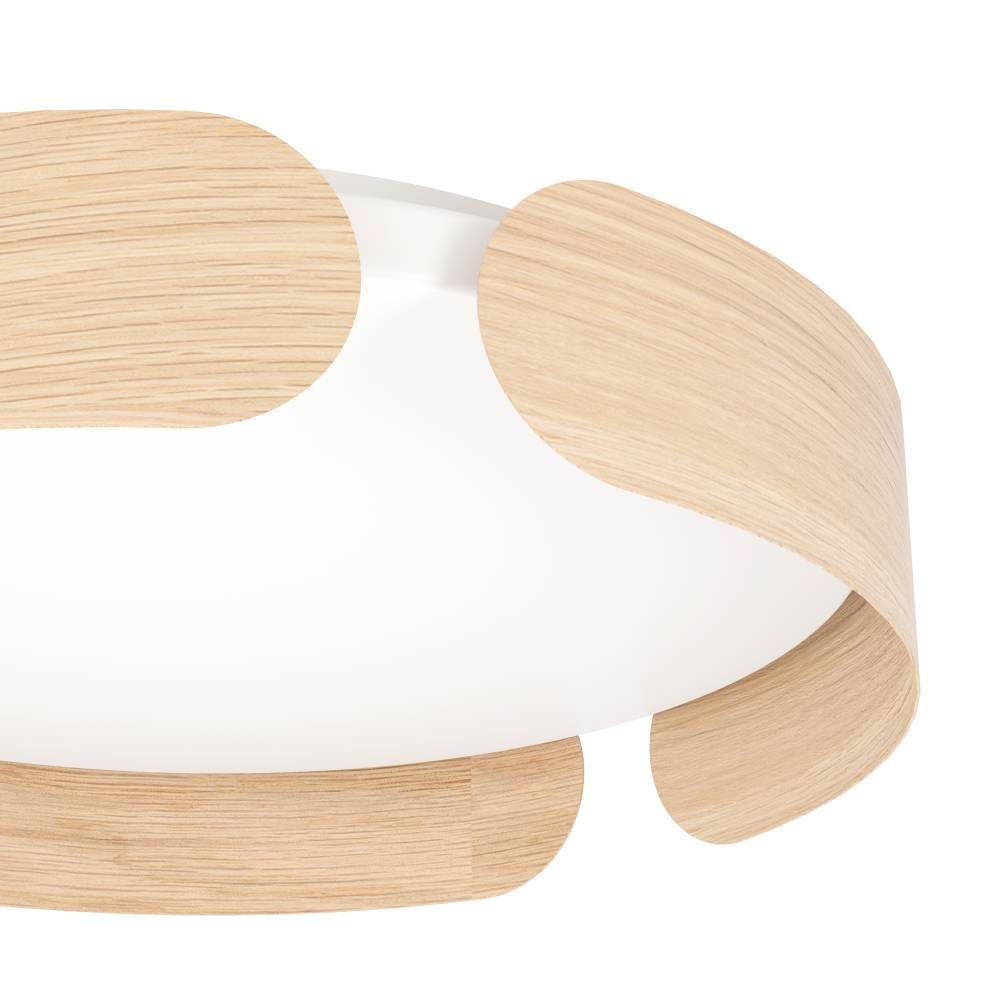 901827_DETAIL_0001 | Eglo Romania Plafonieră VALCASOTTO LED 20W IP20 901827