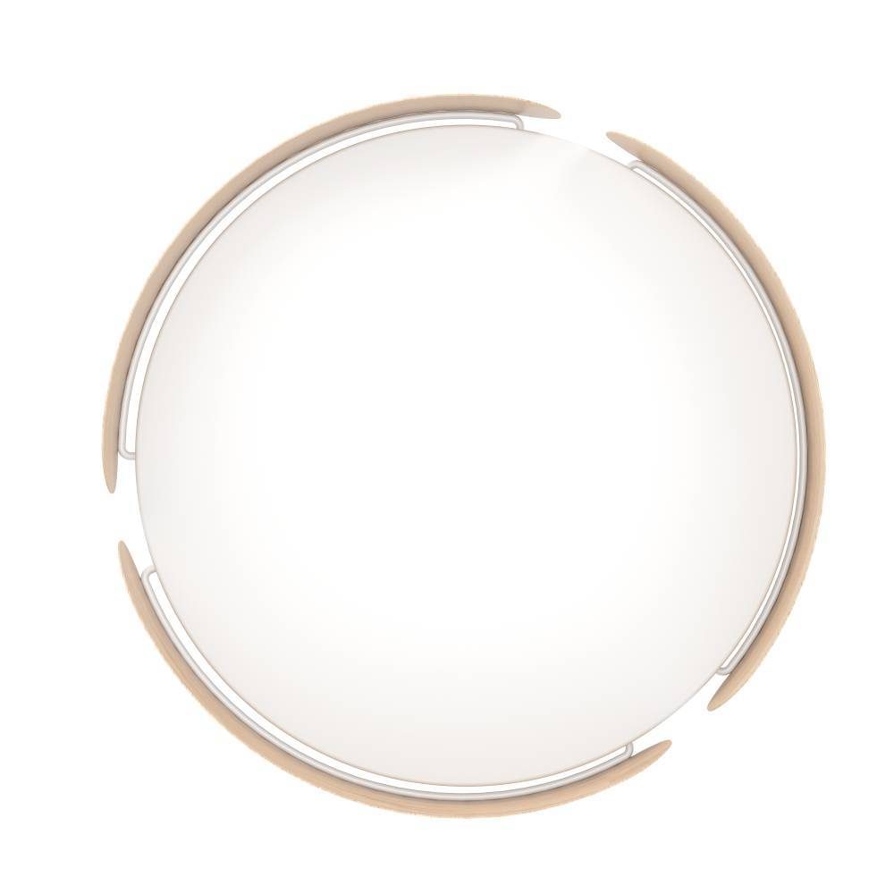 901827_FRONT_0001 | Eglo Romania Plafonieră VALCASOTTO LED 20W IP20 901827