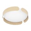 Plafonieră VALCASOTTO LED 20W IP20 901827