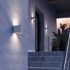 901843_AMBIENT_0001 | Eglo Romania Aplică CALPINO 3 LED 2X2.8W IP54 901843