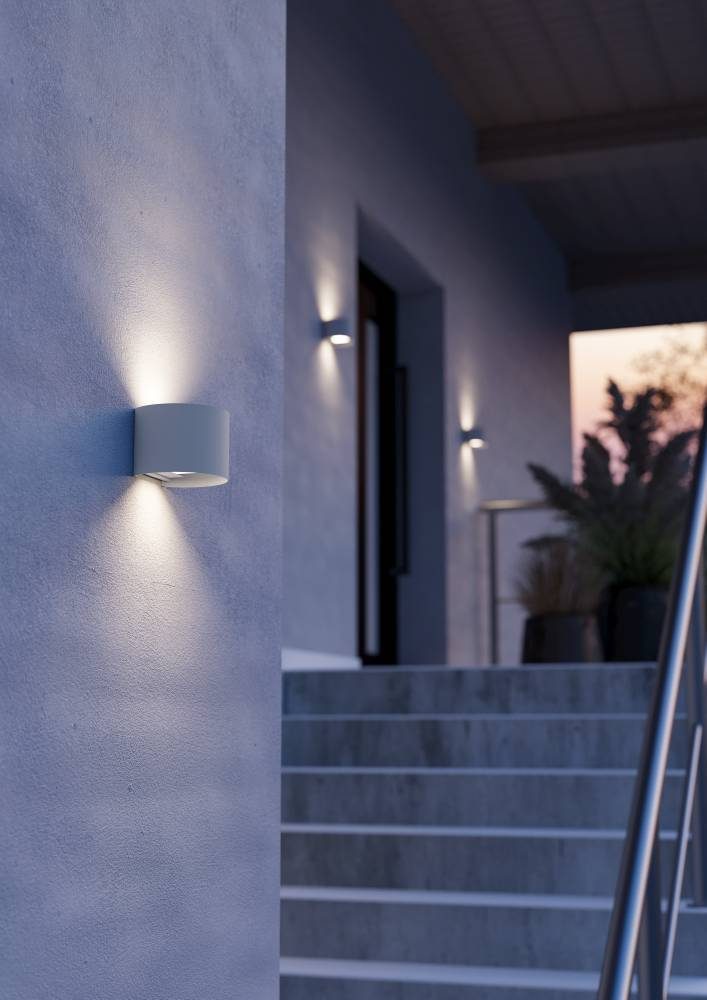 901843_AMBIENT_0001 | Eglo Romania Aplică CALPINO 3 LED 2X2.8W IP54 901843