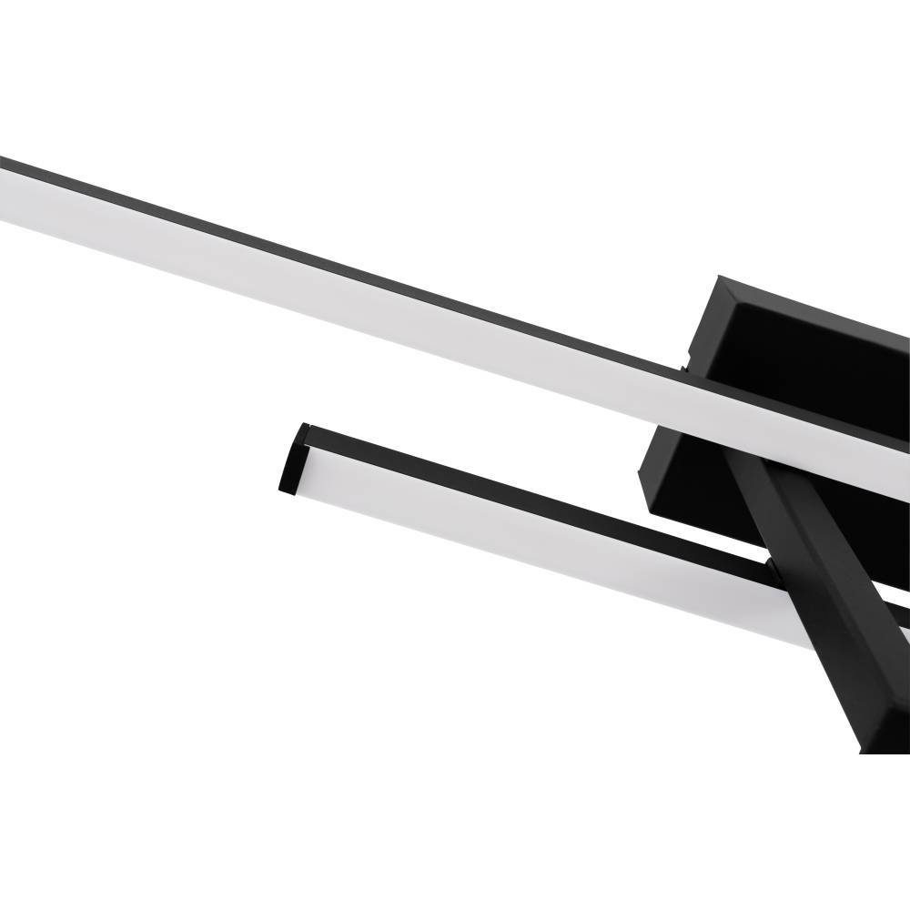 901884_DETAIL_0001 | Eglo Romania Plafonieră TREPILIANO LED 20W IP20 901884
