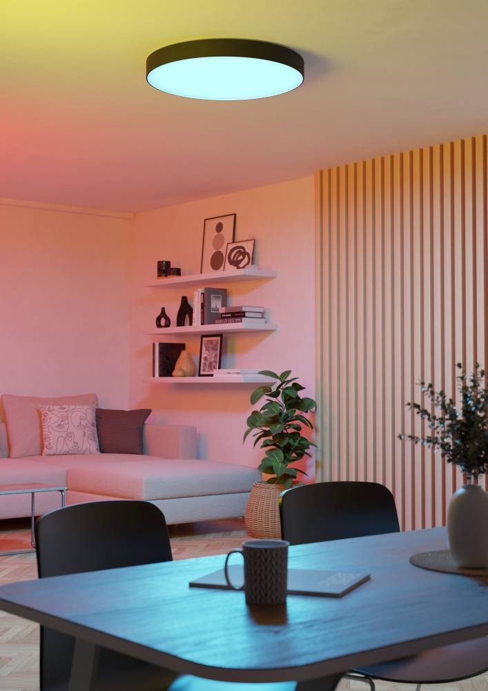 901905_AMBIENT_0002 | Eglo Romania Plafonieră GALLIZZI-Z LED 36.5W IP20 901905