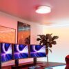 901906_AMBIENT_0001 | Eglo Romania Plafonieră GALLIZZI-Z LED 15W IP20 901906