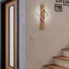901934_AMBIENT_0001 | Eglo Romania Aplică BOYAL LED 13W IP20 901934