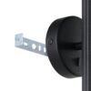 902032_DETAIL_0002 | Eglo Romania Aplica PORTILLO GU10 2X5W IP20 902032