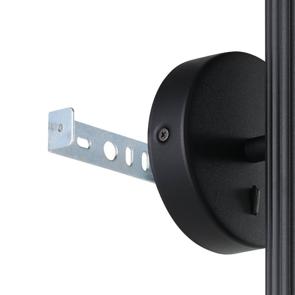 902032_DETAIL_0002 | Eglo Romania Aplica PORTILLO GU10 2X5W IP20 902032