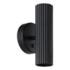 Aplica PORTILLO GU10 2X5W IP20 902032