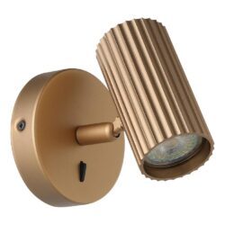 Aplică PORTILLO GU10 5W IP20 902033
