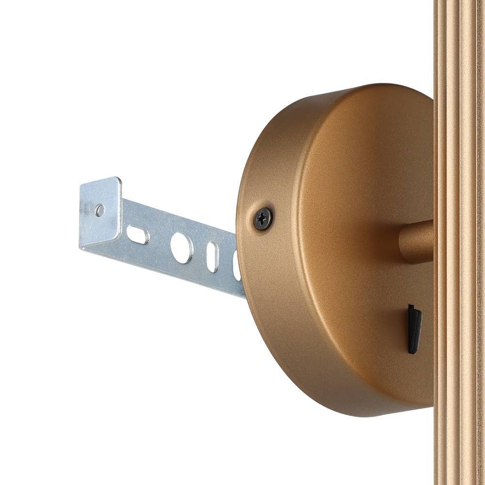 902034_DETAIL_0002 | Eglo Romania Aplică PORTILLO GU10 2X5W IP20 902034