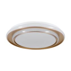 Plafonieră MOSCHETTA LED 24W IP20 902044