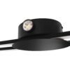 902123_DETAIL_0001 | Eglo Romania Plafonieră VENTICELLO LED 20W IP20 902123