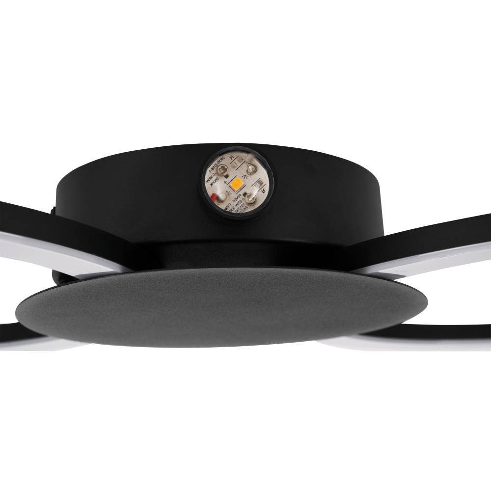 902124_DETAIL_0001 | Eglo Romania Plafonieră VENTICELLO 1 LED 20W IP20 902124