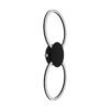 Plafonieră VENTICELLO 1 LED 20W IP20 902124
