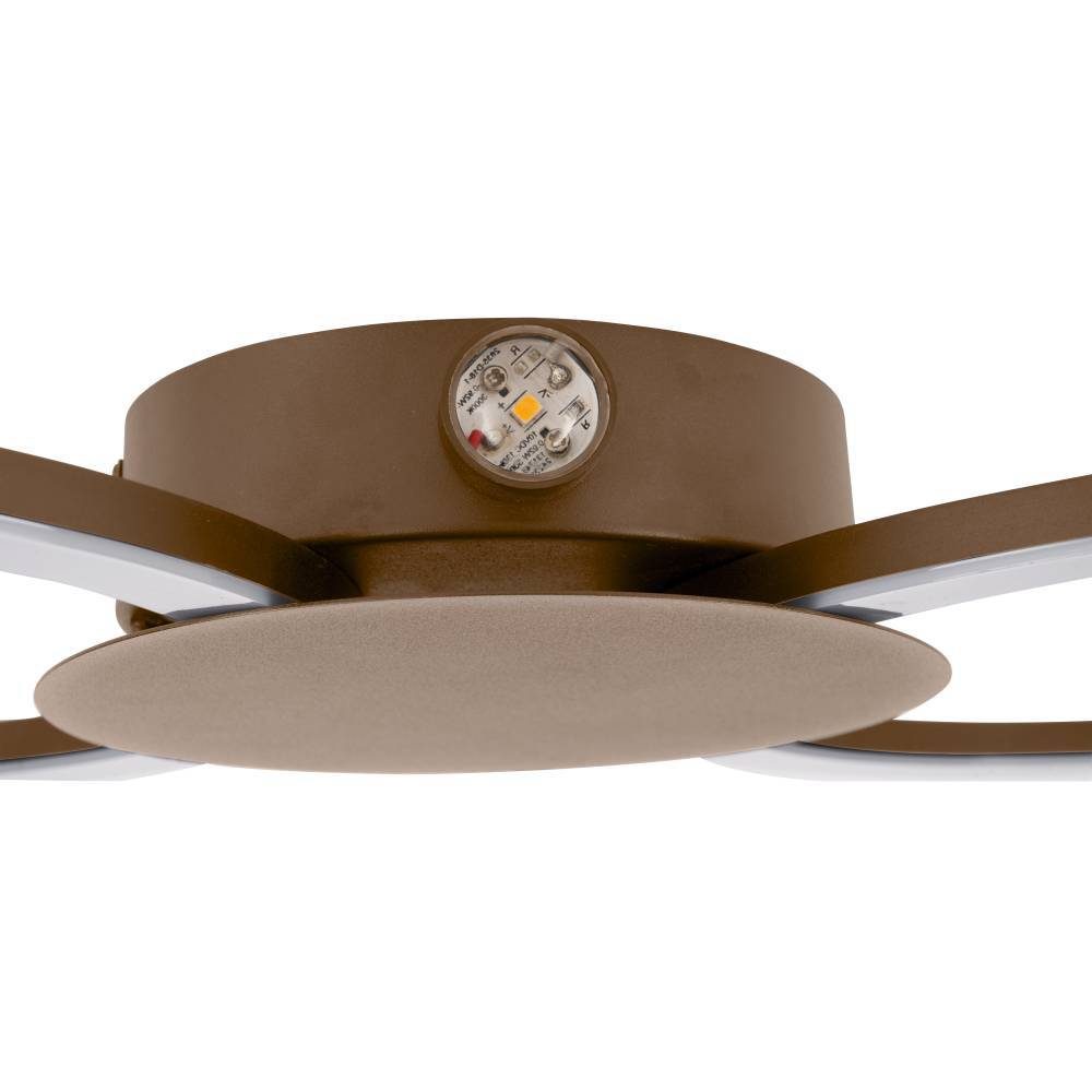 902127_DETAIL_0001 | Eglo Romania Plafonieră VENTICELLO 1 LED 20W IP20 902127