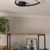 902148_AMBIENT_0001 | Eglo Romania Plafonieră MOSCHELLA LED 9.7W IP20 902148