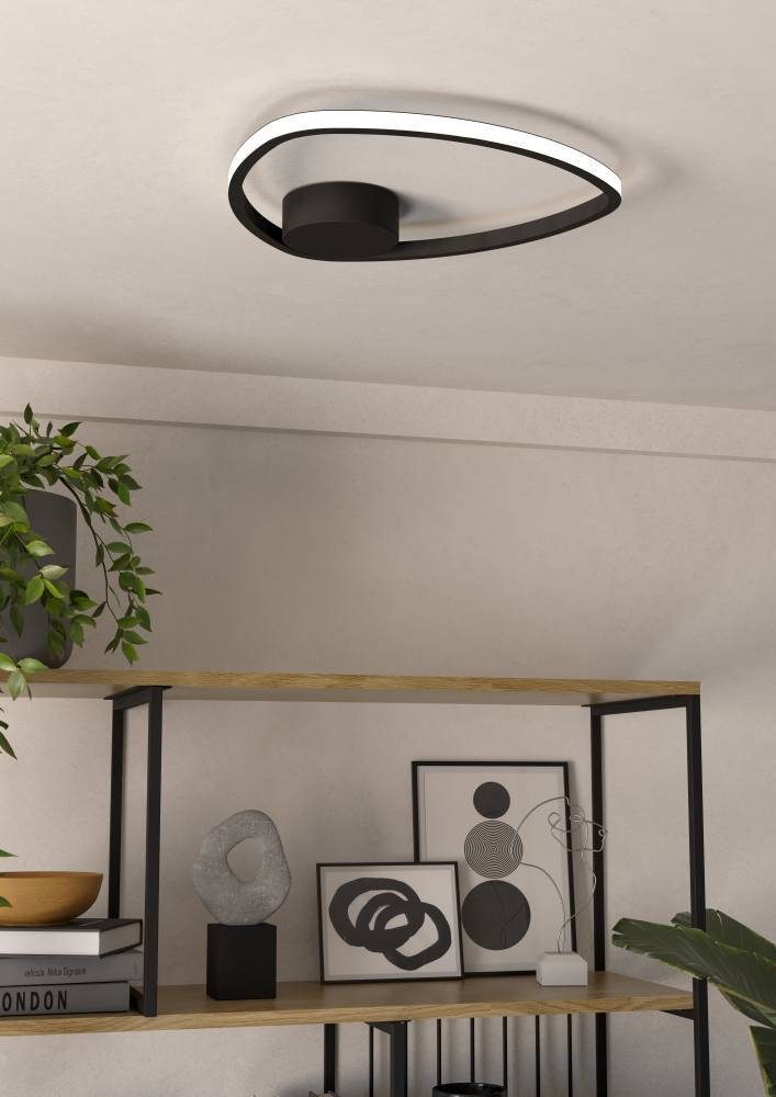 902148_AMBIENT_0001 | Eglo Romania Plafonieră MOSCHELLA LED 9.7W IP20 902148