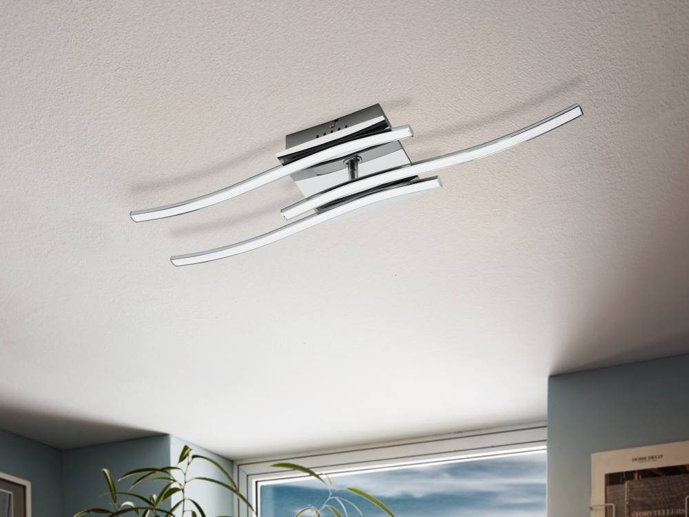 96326_AMBIENT_0001 | Eglo Romania Plafonieră VALMORA LED 12W IP20 96326