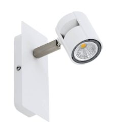 Aplică / Plafonieră VERGIANO LED GU10 4.8W IP20 97506
