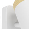 300003_DETAIL_0001 | Eglo Romania Aplică/Plafonieră CONSUMA GU10 3W IP44 300003