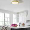 31224_AMBIENT_0001-JPG 1000px | Eglo Romania Plafonieră COMPETA 1 LED 18W IP20 31224