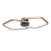 | Eglo Romania Plafonieră LORETELLO-Z LED 19.6W IP20 901912