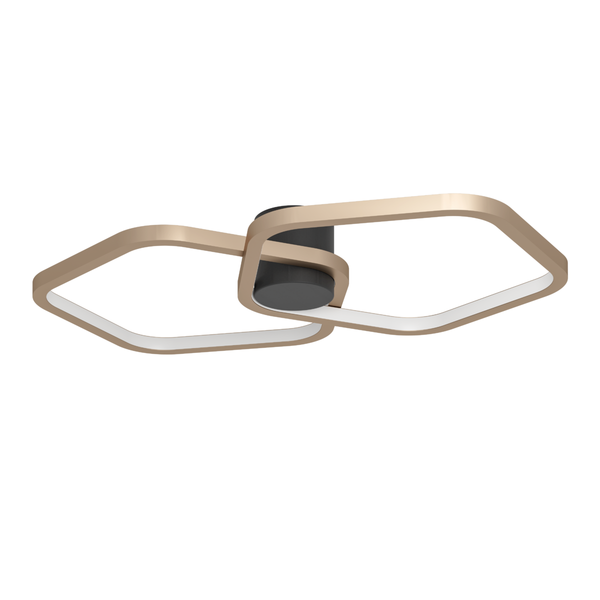 | Eglo Romania Plafonieră ESTRELLA LED 42W IP20 390506