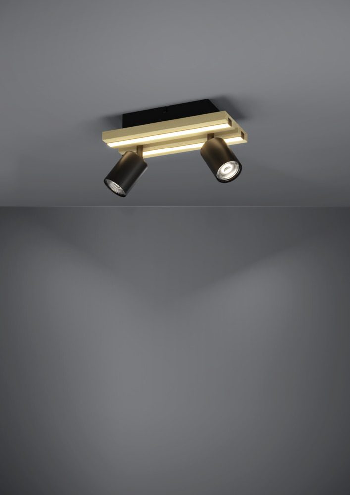 390522_AMBIENT_0001-JPG 1000px | Eglo Romania Aplică/Plafonieră GESTEIRA LED 14W IP20 390522