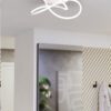 390526_AMBIENT_0002-JPG 1000px | Eglo Romania Plafonieră RIAZA LED 40W IP20 390526
