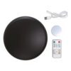 74122_ACCESSORIES_0003 | Eglo Romania Aplică PORCIANO LED 2W IP20 74122