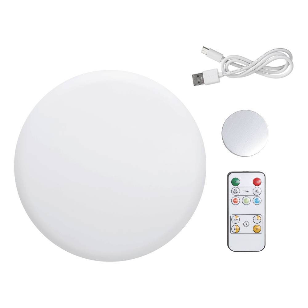 74123_ACCESSORIES_0003 | Eglo Romania Aplică PORCIANO LED 2W IP20 74123