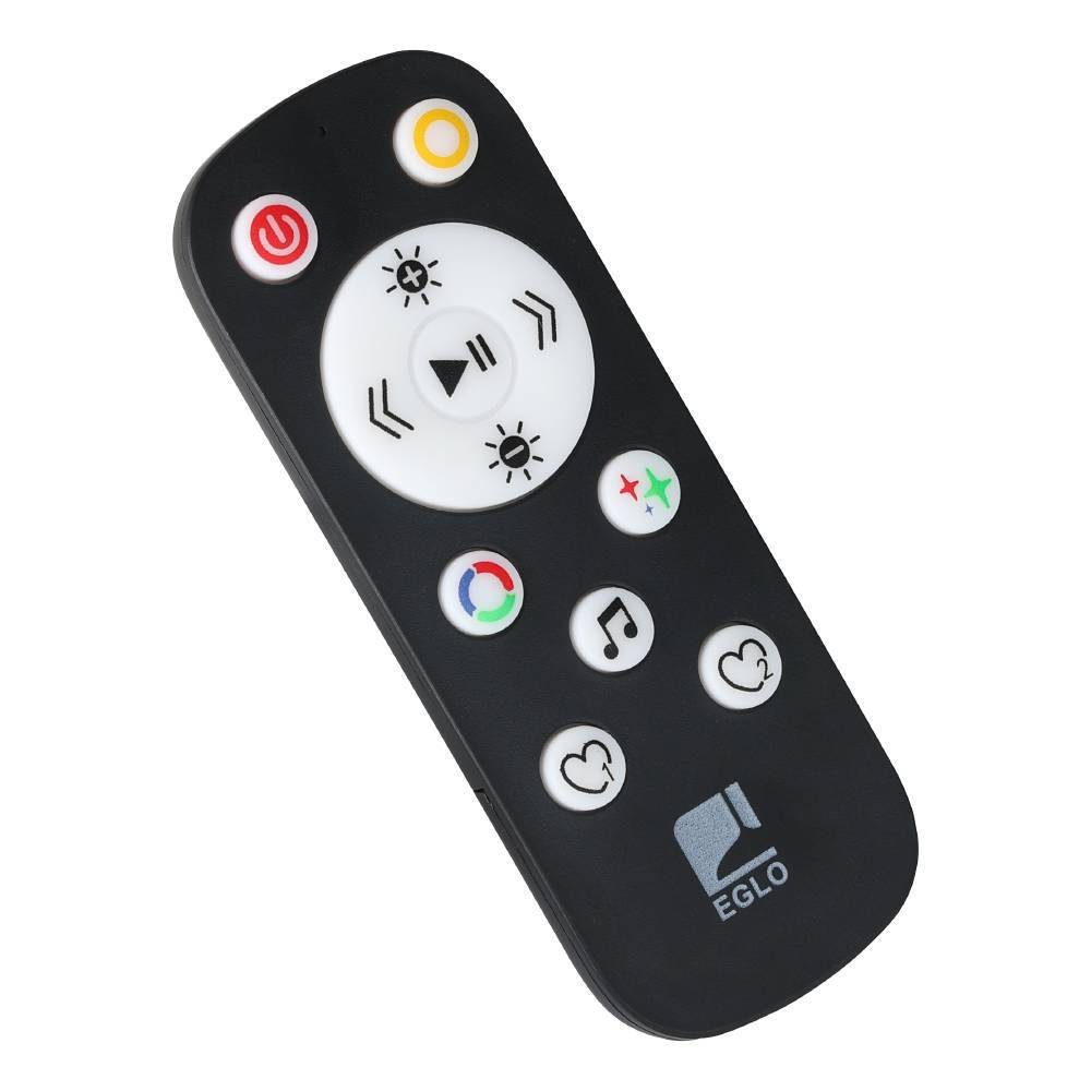 75754_ACCESSORIES_0002 | Eglo Romania Aplică RGBIC LED 8.2W IP20 75754
