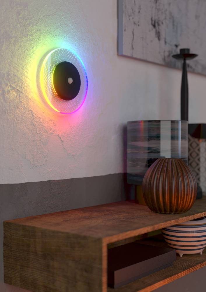 75884_AMBIENT_0002 | Eglo Romania Aplică TREPELLA LED 0.7W IP20 75884