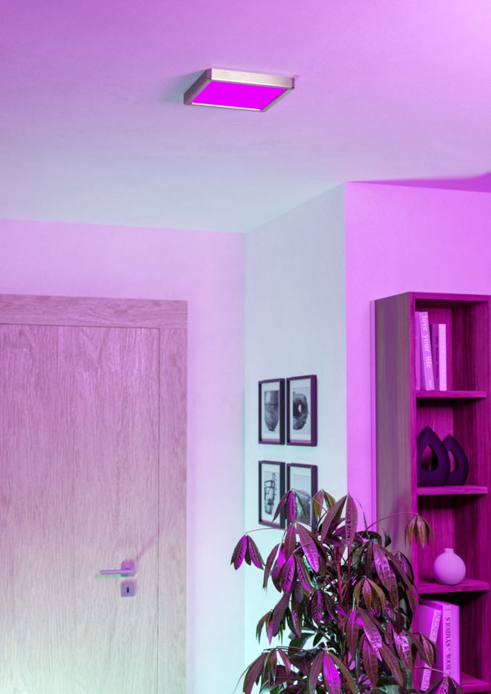 901383_AMBIENT_0002-JPG 1000px | Eglo Romania Plafonieră FUEVA 6-Z LED 10.5W IP44 901383