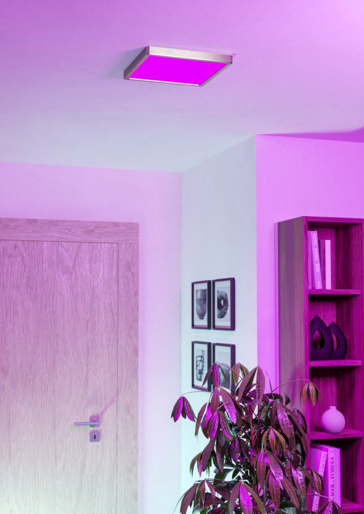 901384_AMBIENT_0002-JPG 1000px | Eglo Romania Plafonieră FUEVA 6-Z LED 13.5W IP44 901384