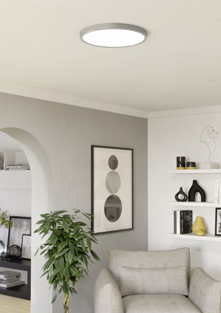 901421_AMBIENT_0001-JPG 1000px | Eglo Romania Plafonieră FUEVA 6-Z LED 17.5W IP44 901421