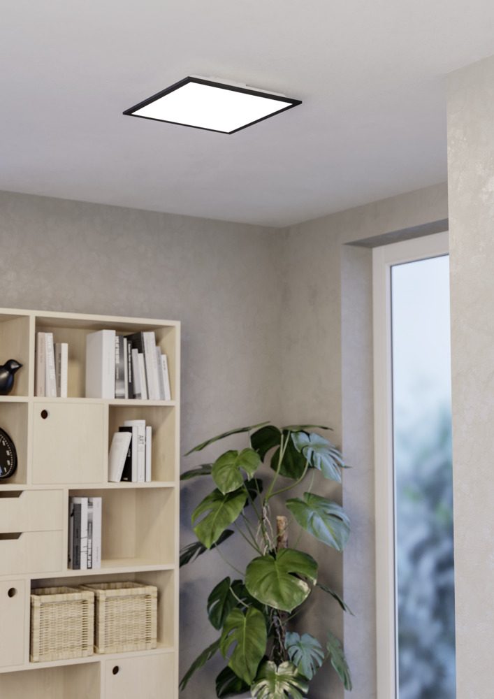 901506_AMBIENT_0001-JPG 1000px | Eglo Romania Plafonieră MORADILLO-Z LED 19W IP20 901506