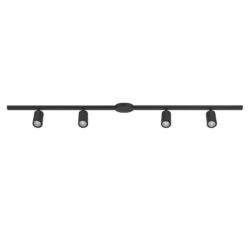 Sistem șină EASYT SET 4 SPOTS GU10 4X10W IP20 901652