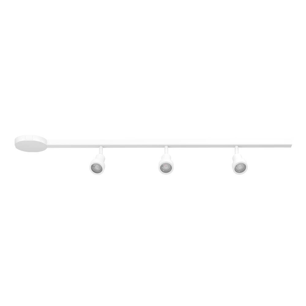 901668_VIEW_0001 | Eglo Romania Sistem șină EASYT SET 3 SPOTS GU10 3X10W IP20 901668