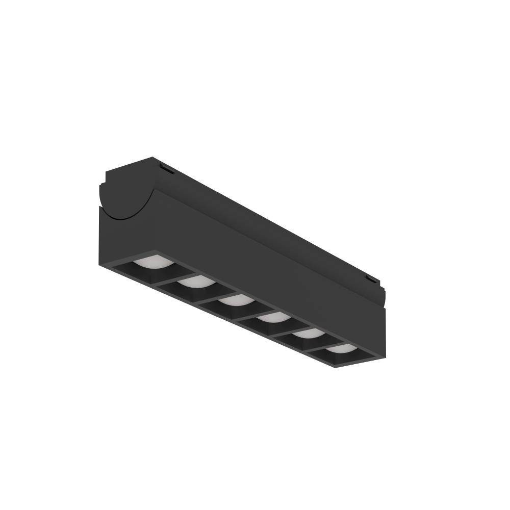 901686_VIEW_0001 | Eglo Romania Spot TPLUS 6 LENS SPOT LED 6.6W IP20 901686