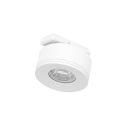 Spot TPLUS WIDE SPOT LED 6.6W IP20 901707