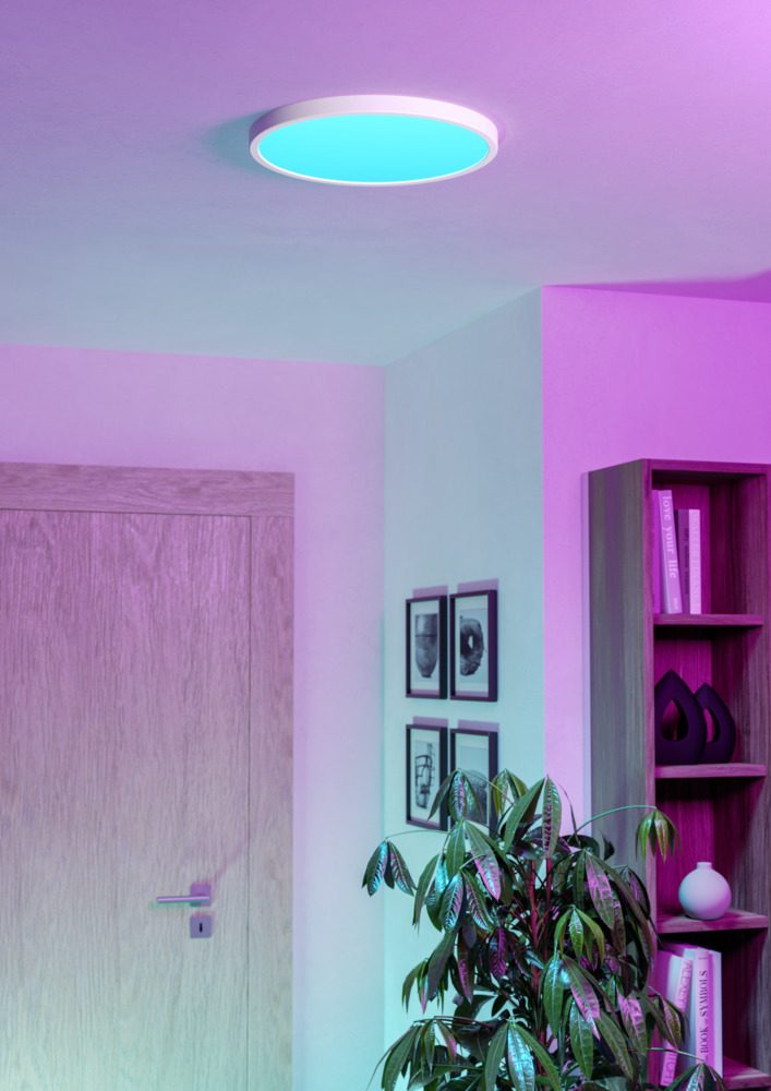 901726_AMBIENT_0002-JPG 1000px | Eglo Romania Plafonieră FUEVA 6-Z LED 17.5W IP44 901726