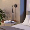 901781_AMBIENT_0001 | Eglo Romania Aplică OLIVANDINO 1 LED 3.8W IP20 901781