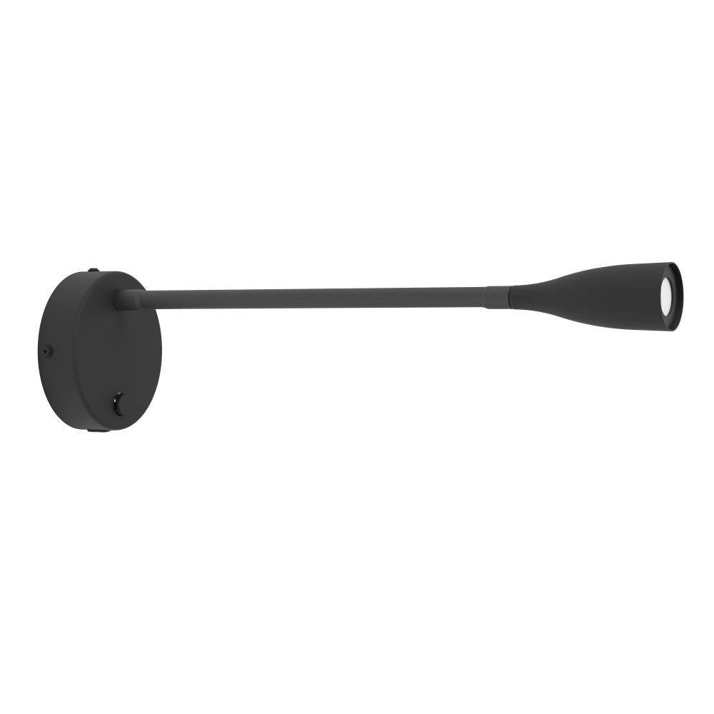 901781_DETAIL_0001 | Eglo Romania Aplică OLIVANDINO 1 LED 3.8W IP20 901781