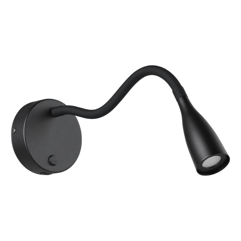 901781_VIEW_0001 | Eglo Romania Aplică OLIVANDINO 1 LED 3.8W IP20 901781