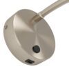 901783_DETAIL_0001 | Eglo Romania Aplică OLIVANDINO 1 LED 3.8W IP20 901783