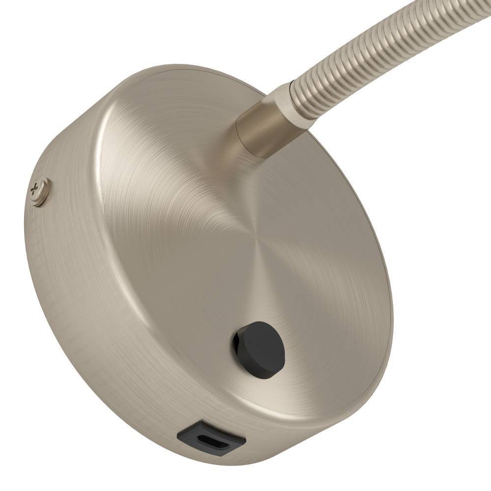 901783_DETAIL_0001 | Eglo Romania Aplică OLIVANDINO 1 LED 3.8W IP20 901783