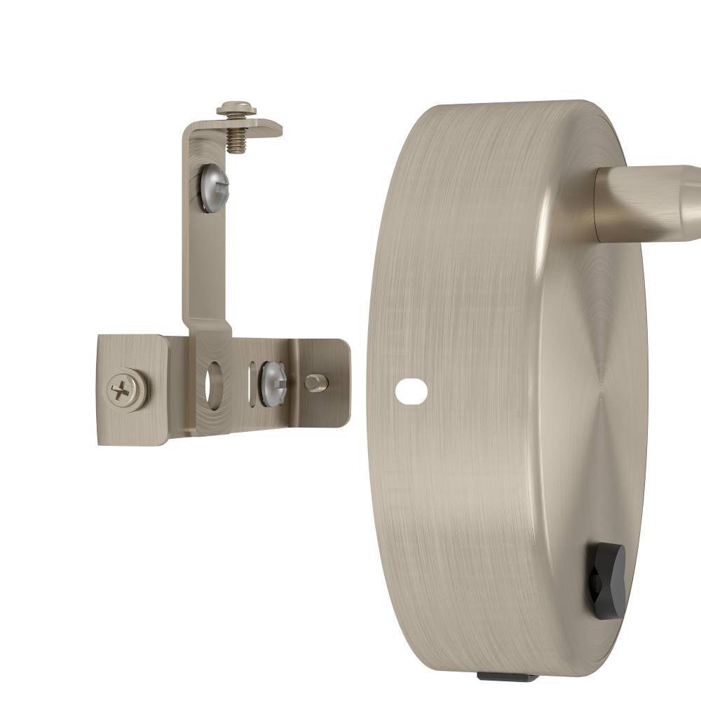 901783_DETAIL_0002 | Eglo Romania Aplică OLIVANDINO 1 LED 3.8W IP20 901783