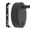901818_DETAIL_0002 | Eglo Romania Aplică OLIVANDINO LED 3.8W IP20 901818