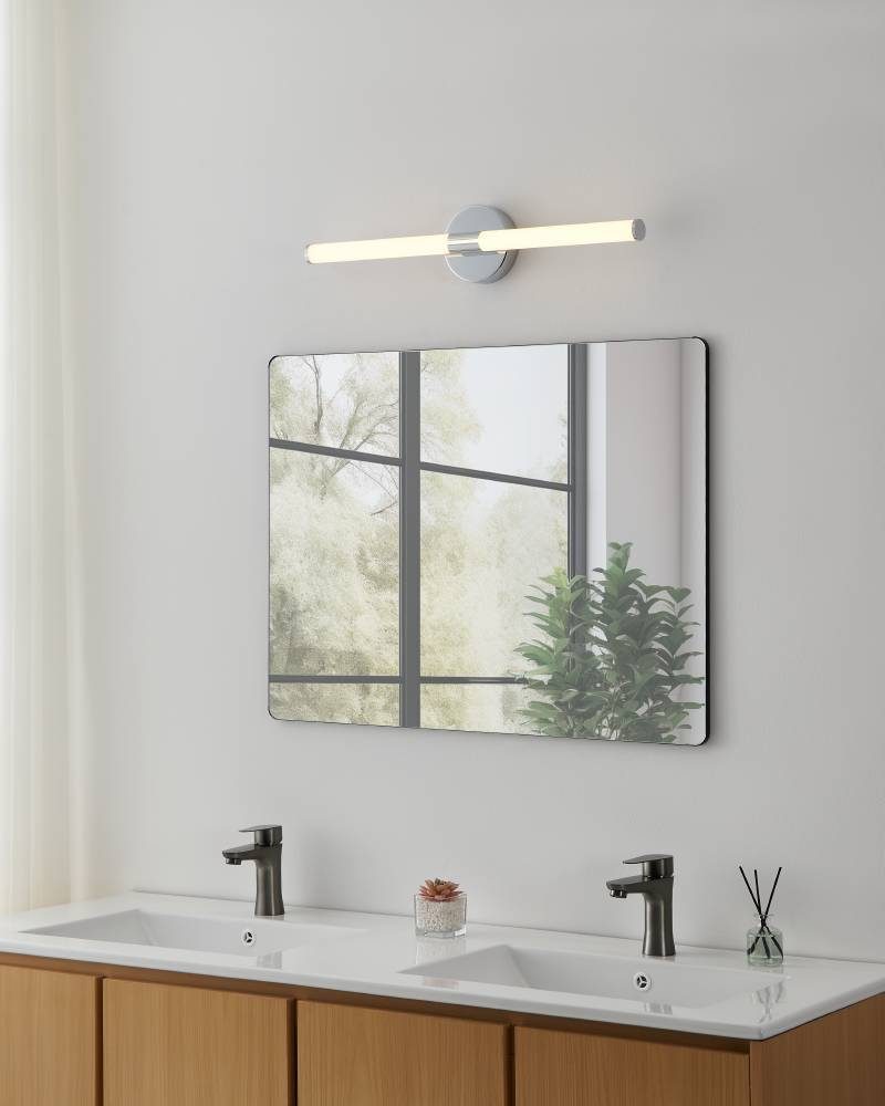 901851_AMBIENT_0001 | Eglo Romania Aplică oglindă RAMOLA LED 11W IP44 901851